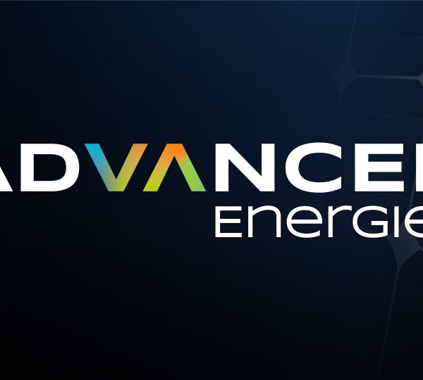 Advanced Energies change d'identité visuelle